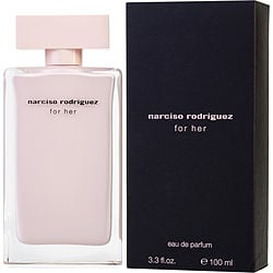 Narciso Rodriguez By Narciso Rodriguez Eau De Parfum Spray (Women) - Rochan Shop