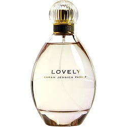 Lovely Sarah Jessica Parker By Sarah Jessica Parker Eau De Parfum Spray (Women)