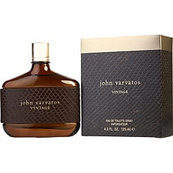 John Varvatos Vintage By John Varvatos Edt Spray (Men)