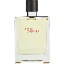 Terre D'hermes By Hermes Edt Spray (Men) - Rochan Shop