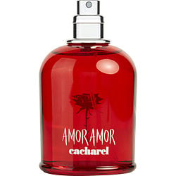 Amor Amor By Cacharel Edt Spray (Women)