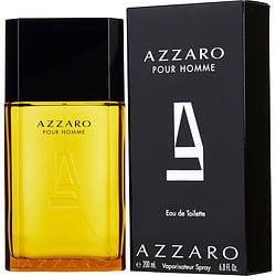 Azzaro By Azzaro Edt Spray (Men) - Rochan Shop