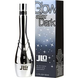 Glow After Dark By Jennifer Lopez Edt Spray (Women)