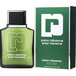 Paco Rabanne By Paco Rabanne Edt Spray (Men)