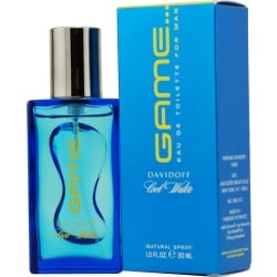 Cool Water Game By Davidoff Edt Spray (Men)