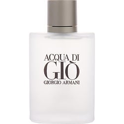 Acqua Di Gio By Giorgio Armani Edt Spray (Men) - Rochan Shop