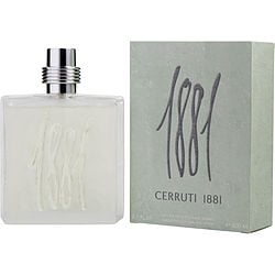 Cerruti 1881 By Nino Cerruti Edt Spray (Men) - Rochan Shop