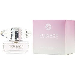 Versace Bright Crystal By Gianni Versace Deodorant Spray (Women) - Rochan Shop