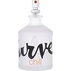 Curve Chill By Liz Claiborne Cologne Spray (Men)