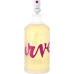 Curve Chill By Liz Claiborne Edt Spray (Women)