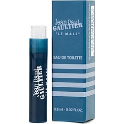 Jean Paul Gaultier By Jean Paul Gaultier Edt Spray Vial On Card (Men)