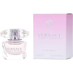 Versace Bright Crystal By Gianni Versace Edt (Women) - Rochan Shop