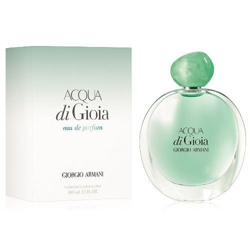 Acqua Di Gioia Eau De Parfum Giorgio Armani (Women) - Rochan Shop