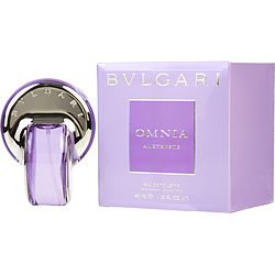 Bvlgari Omnia Amethyste By Bvlgari Edt Spray (Women)