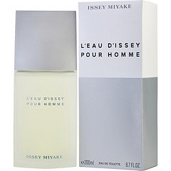 L'eau D'issey By Issey Miyake Edt Spray (Men) - Rochan Shop