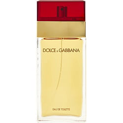 Dolce & Gabbana By Dolce & Gabbana Edt Spray (Women)