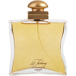 24 Faubourg By Hermes Edt Spray (Women) - Rochan Shop