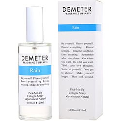 Demeter Rain By Demeter Cologne Spray (Unisex) - Rochan Shop