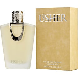 Usher By Usher Eau De Parfum Spray (Women)