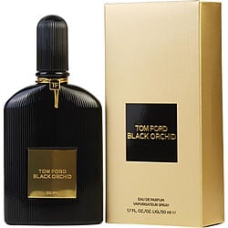 Black Orchid By Tom Ford Eau De Parfum Spray (Women)