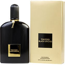 Black Orchid By Tom Ford Eau De Parfum Spray (Women) - Rochan Shop