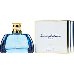 Tommy Bahama Set Sail St Barts By Tommy Bahama Eau De Cologne Spray (Men) - Rochan Shop