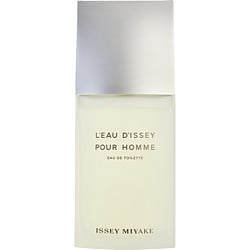 L'eau D'issey By Issey Miyake Edt Spray (Men) - Rochan Shop