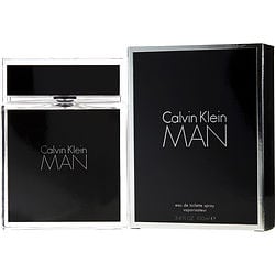 Calvin Klein Man By Calvin Klein Edt Spray (Men) - Rochan Shop