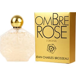 Ombre Rose By Jean Charles Brosseau Eau De Parfum Spray (Women)