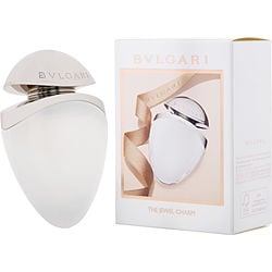 Bvlgari Omnia Crystalline By Bvlgari Edt Spray (Women)