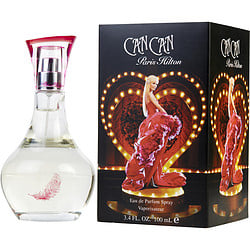 Paris Hilton Can Can By Paris Hilton Eau De Parfum Spray (Women) - Rochan Shop