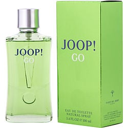 Joop! Go By Joop! Edt Spray (Men) - Rochan Shop