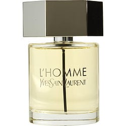 L'homme Yves Saint Laurent By Yves Saint Laurent Edt Spray (Men)