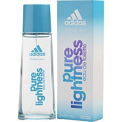 Adidas Pure Lightness By Adidas Edt Spray (Women)