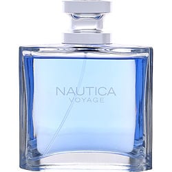 Nautica Voyage By Nautica Edt Spray (Men)