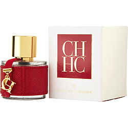 Ch Carolina Herrera (New) By Carolina Herrera Edt Spray (Women)