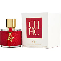 Ch Carolina Herrera (New) By Carolina Herrera Edt Spray (Women)