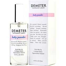 Demeter Baby Powder By Demeter Cologne Spray (Unisex) - Rochan Shop