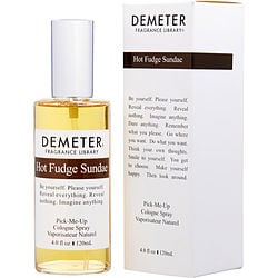 Demeter Hot Fudge Sundae By Demeter Cologne Spray (Unisex) - Rochan Shop