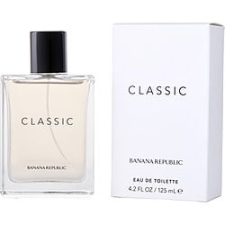 Banana Republic Classic By Banana Republic Edt Spray (Men)