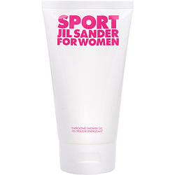 Jil Sander Sport By Jil Sander Shower Gel (Women) - Rochan Shop