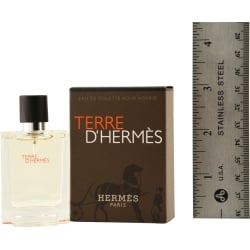 Terre D'hermes By Hermes Edt Spray (Men)