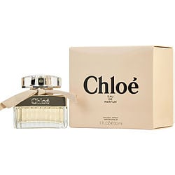 Chloe By Chloe Eau De Parfum Spray (Women) - Rochan Shop