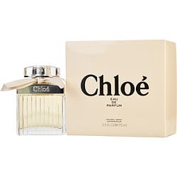 Chloe By Chloe Eau De Parfum Spray (Women) - Rochan Shop