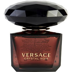 Versace Crystal Noir By Gianni Versace Edt Spray (Women)