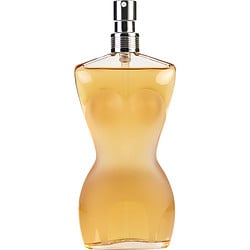 Jean Paul Gaultier By Jean Paul Gaultier Edt Spray (Women) - Rochan Shop