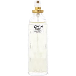 Jovan Musk By Jovan Cologne Concentrated Spray (Women) - Rochan Shop