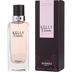 Kelly Caleche By Hermes Edt Spray (Women) - Rochan Shop