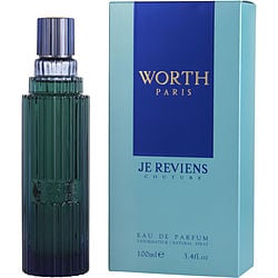 Je Reviens Couture By Worth Eau De Parfum Spray (Women)