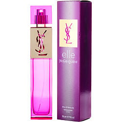 Elle Yves Saint Laurent By Yves Saint Laurent Eau De Parfum Spray (Women)